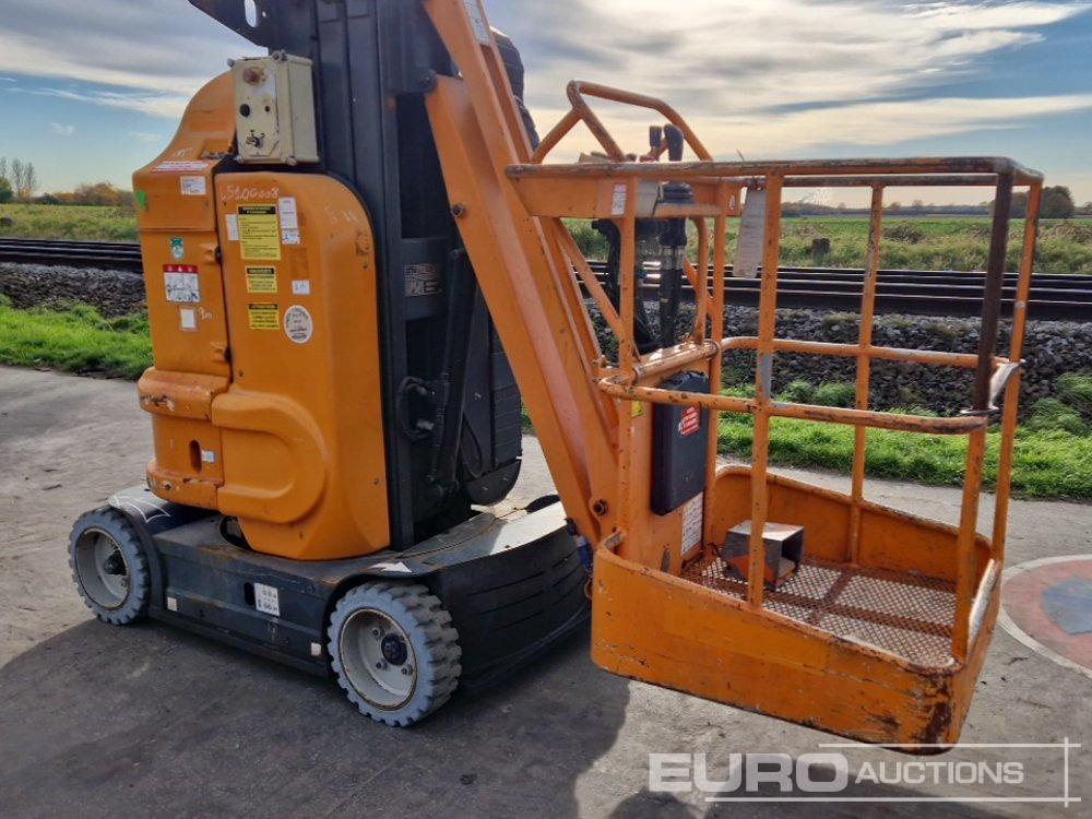 ATN PIAF 880R - مرفاع بصاري عمودي: صورة 4 ATN PIAF 880R - مرفاع بصاري عمودي: صورة 4