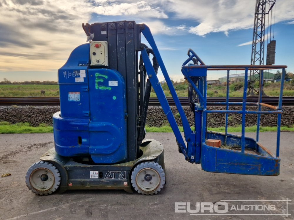 ATN PIAF1000R - مرفاع بصاري عمودي: صورة 5 ATN PIAF1000R - مرفاع بصاري عمودي: صورة 5