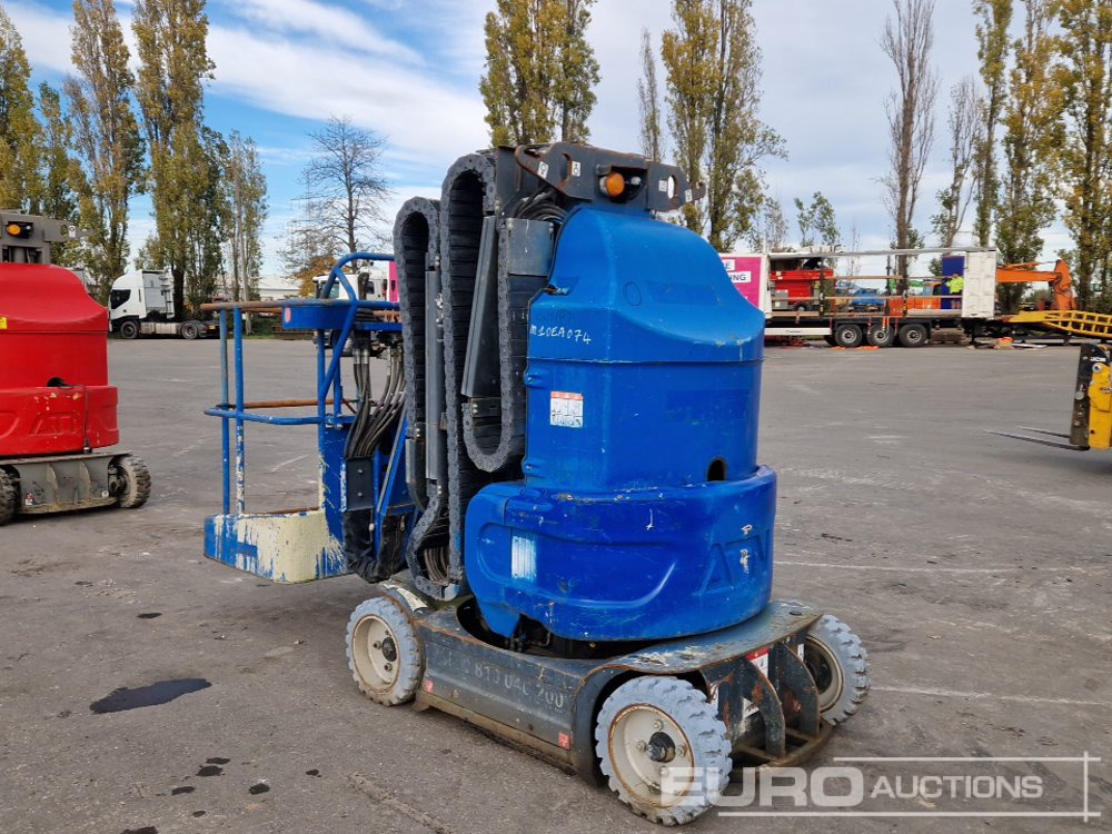 ATN PIAF1000R - مرفاع بصاري عمودي: صورة 3 ATN PIAF1000R - مرفاع بصاري عمودي: صورة 3