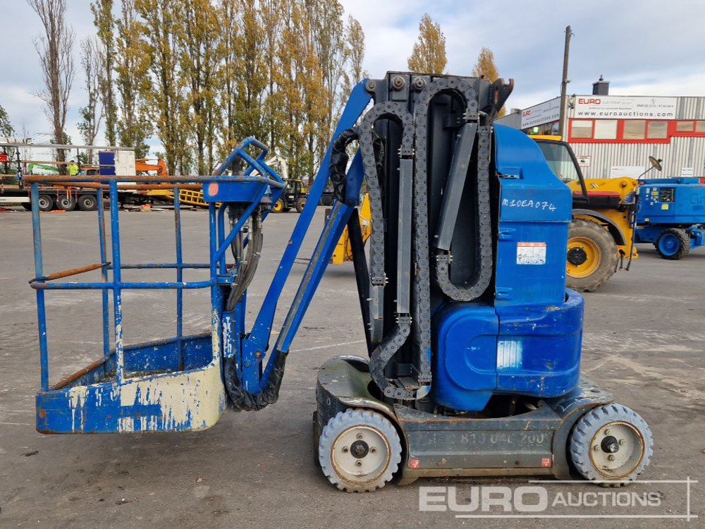 ATN PIAF1000R - مرفاع بصاري عمودي: صورة 2 ATN PIAF1000R - مرفاع بصاري عمودي: صورة 2