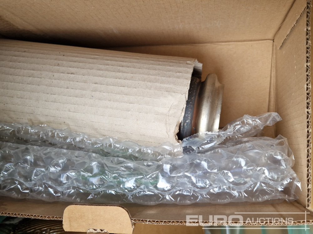 Diesel Filter to suit Deutz - قطع الغيار: صورة 4 Diesel Filter to suit Deutz - قطع الغيار: صورة 4