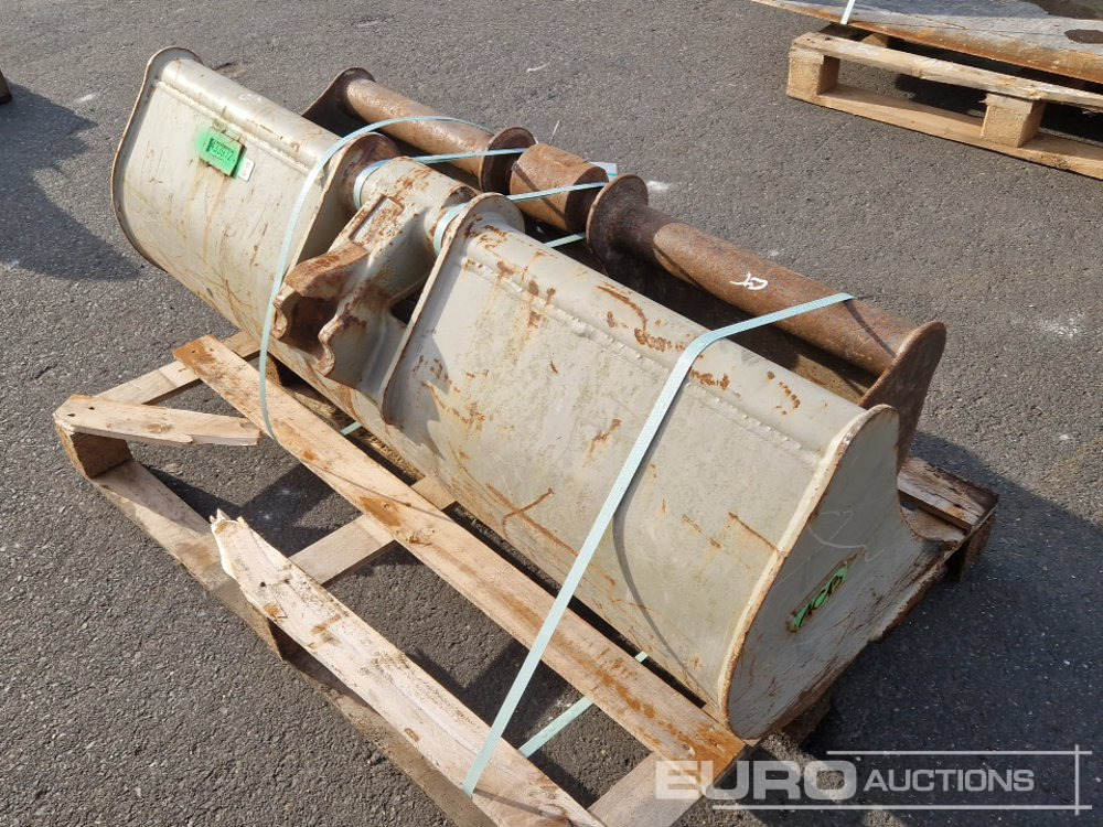 Ditching Buckets, MORIN (2 of) - بكت: صورة 3 Ditching Buckets, MORIN (2 of) - بكت: صورة 3