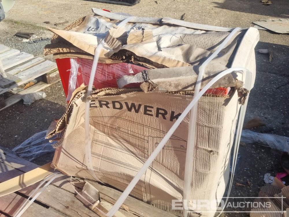 ERDWERK ER7 Tool Cabinet, 7 Drawers, including Tools - معدات الورشة: صورة 3 ERDWERK ER7 Tool Cabinet, 7 Drawers, including Tools - معدات الورشة: صورة 3