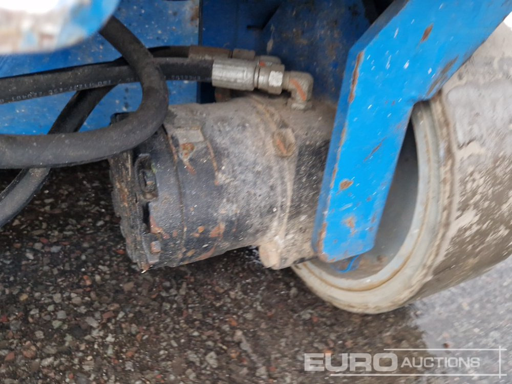 منصة جومحمولةية Genie GS-1932: صورة 12 منصة جومحمولةية Genie GS-1932: صورة 12