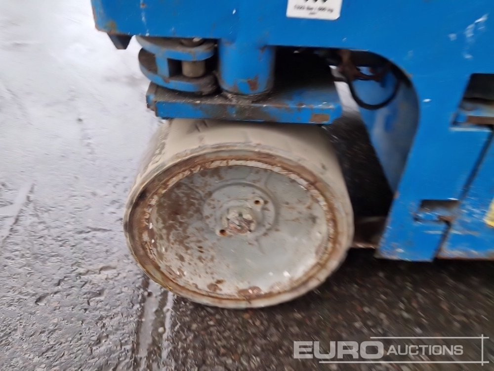 منصة جومحمولةية Genie GS-1932: صورة 10 منصة جومحمولةية Genie GS-1932: صورة 10