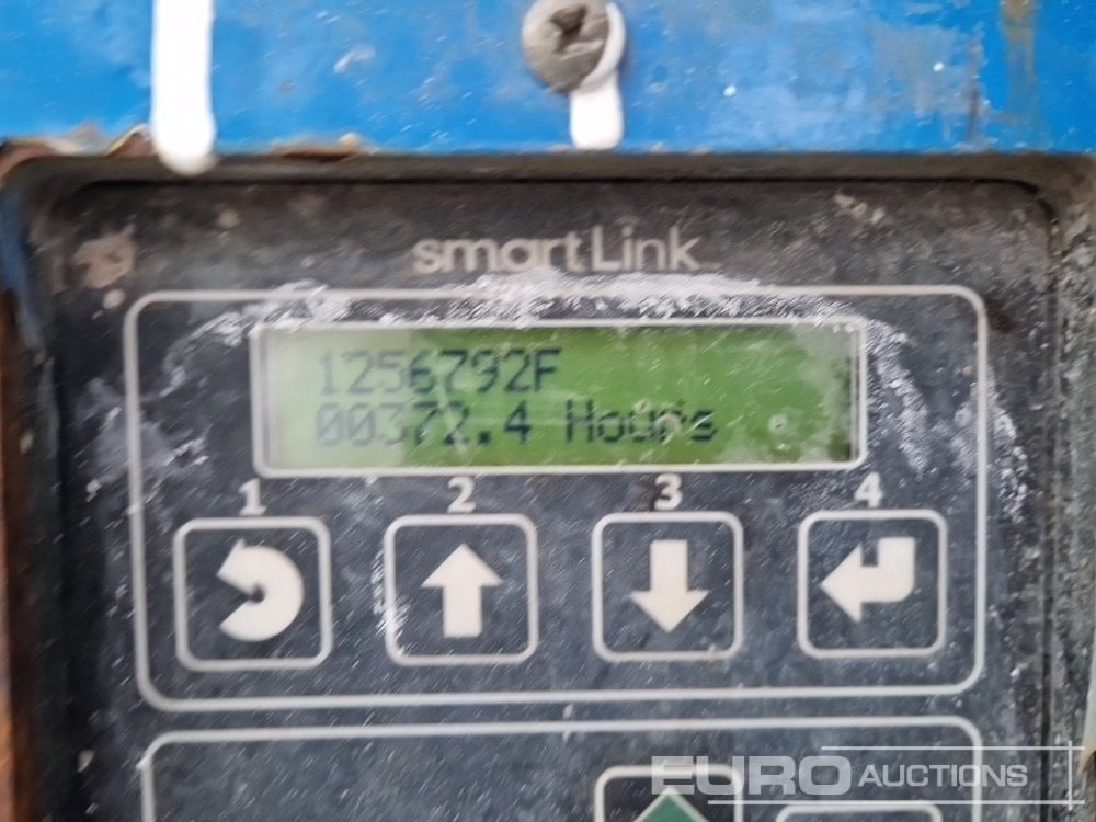 منصة جومحمولةية Genie GS-1932: صورة 22 منصة جومحمولةية Genie GS-1932: صورة 22