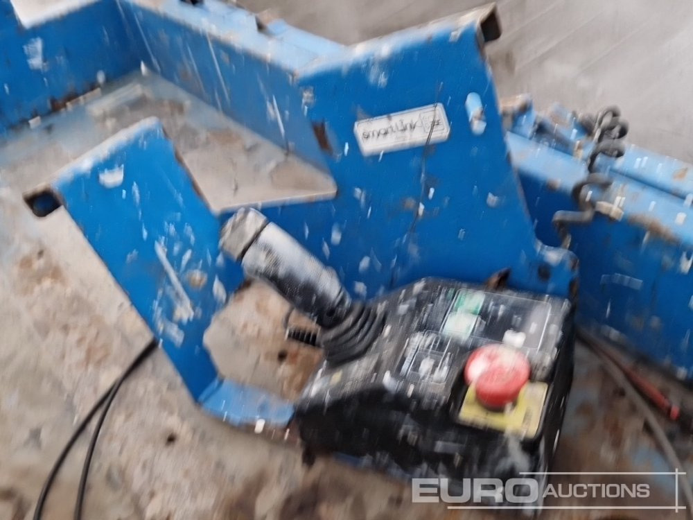 منصة جومحمولةية Genie GS-1932: صورة 16 منصة جومحمولةية Genie GS-1932: صورة 16