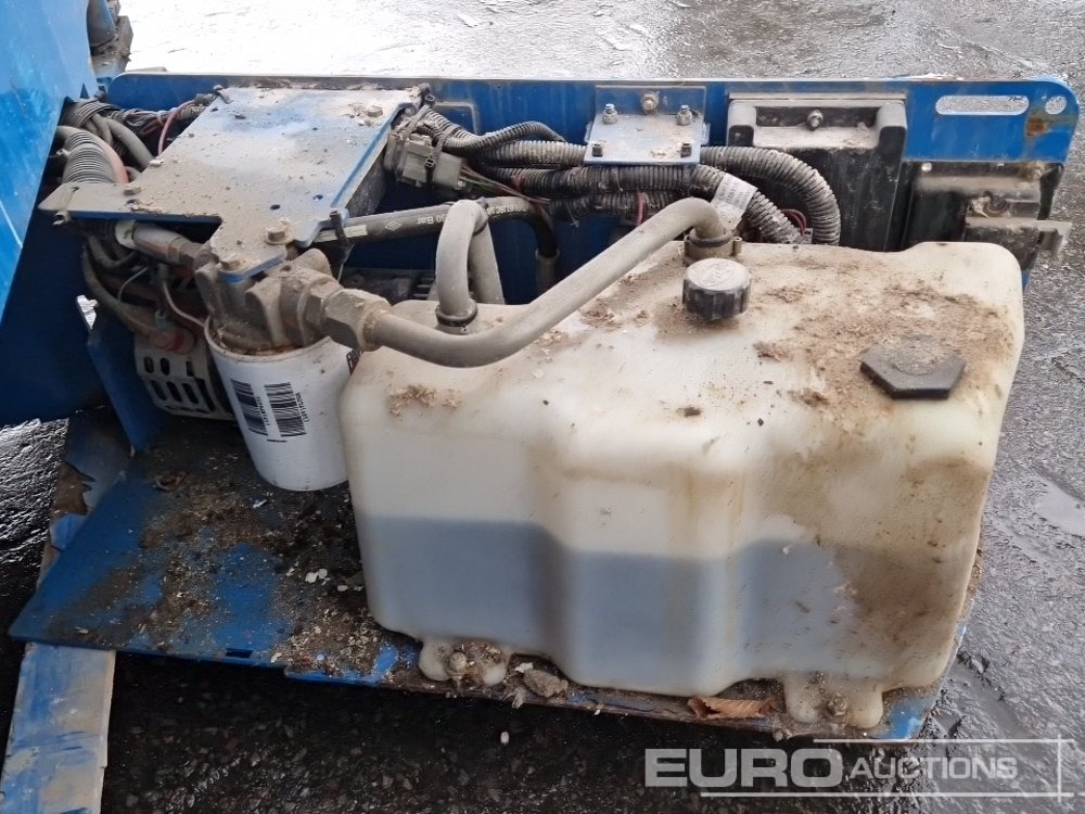 منصة جومحمولةية Genie GS-1932: صورة 19 منصة جومحمولةية Genie GS-1932: صورة 19