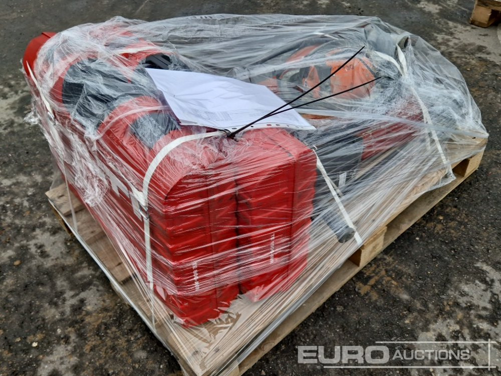 Hilti TE 1500 AVR - معــدات الاسفلت: صورة 2 Hilti TE 1500 AVR - معــدات الاسفلت: صورة 2