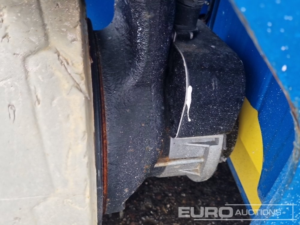 منصة جومحمولةية JLG 1230ES: صورة 11