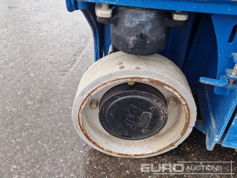 منصة جومحمولةية JLG 1230ES: صورة 10