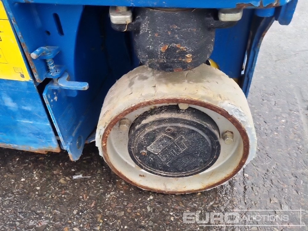 منصة جومحمولةية JLG 1230ES: صورة 9