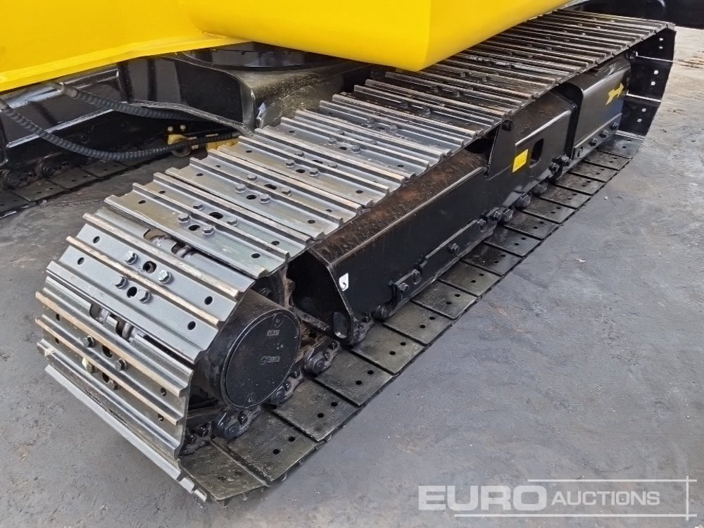 Komatsu PC56-7 - حفار صغير: صورة 2 Komatsu PC56-7 - حفار صغير: صورة 2