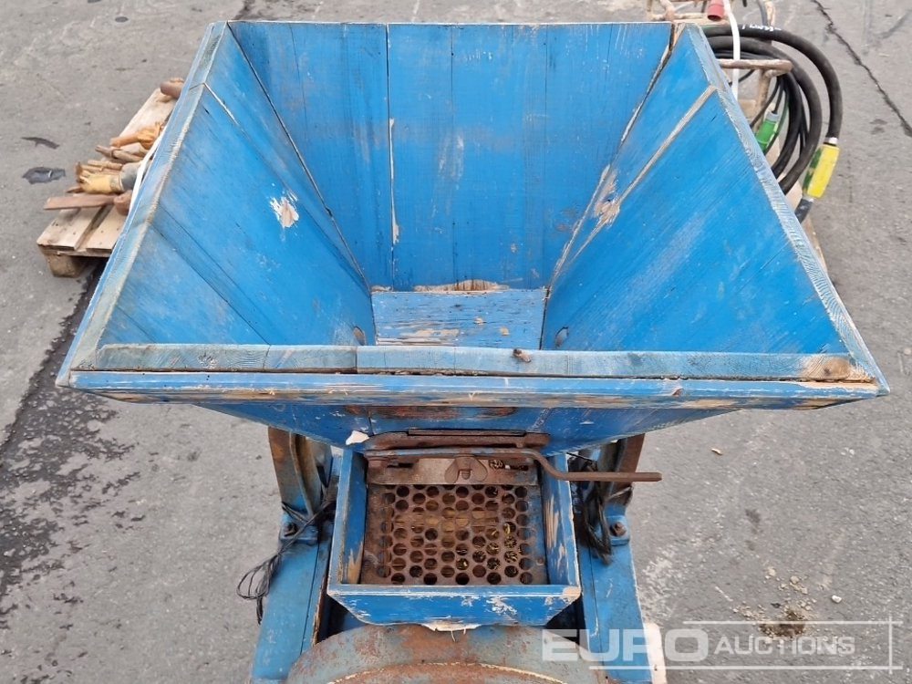 Malt Mill - معدات الانشاءات: صورة 5 Malt Mill - معدات الانشاءات: صورة 5