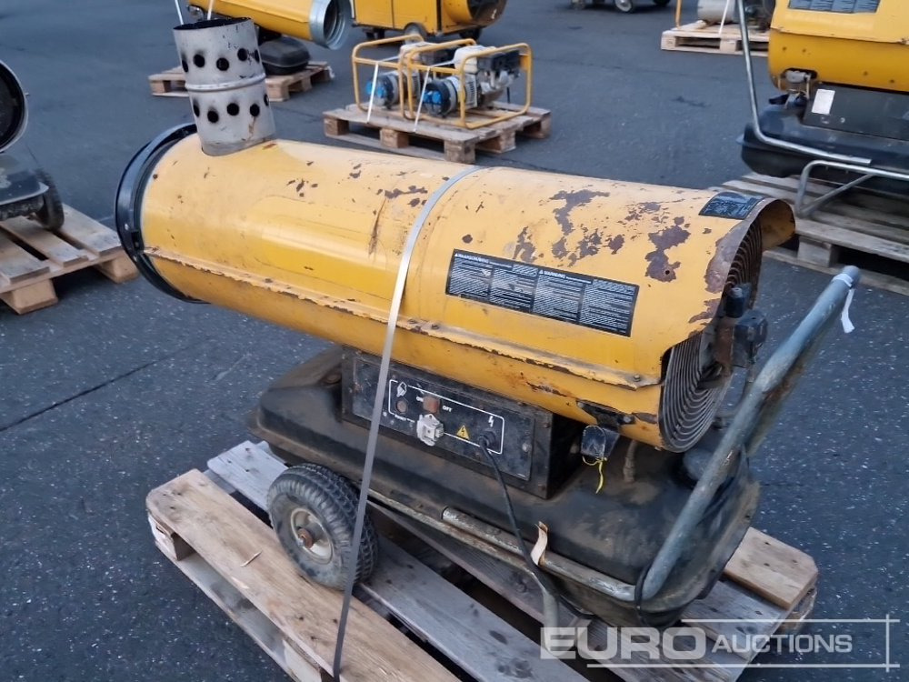 Master BV170E - معدات الانشاءات: صورة 2 Master BV170E - معدات الانشاءات: صورة 2