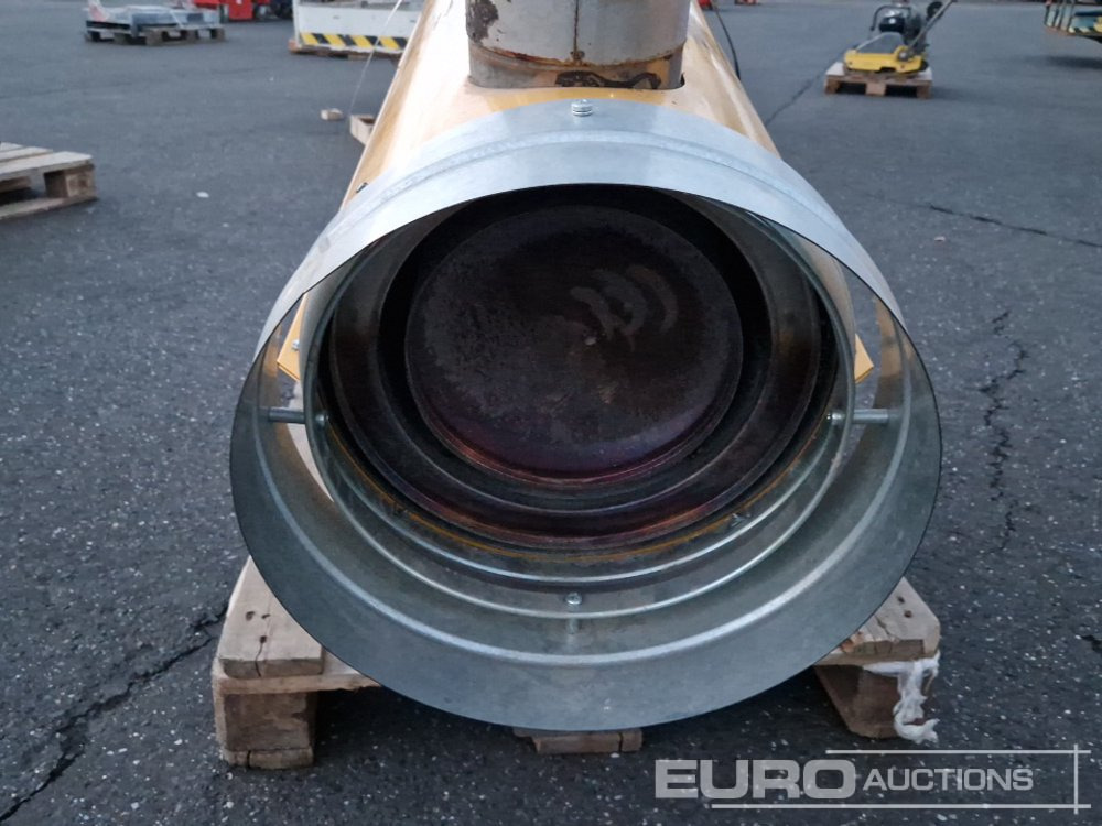 Master BV170E - معدات الانشاءات: صورة 5 Master BV170E - معدات الانشاءات: صورة 5