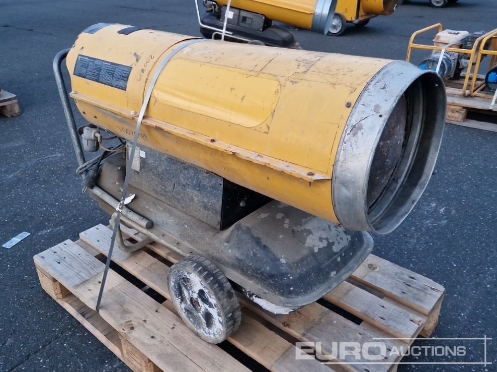 Master BV230 - معدات الانشاءات: صورة 4 Master BV230 - معدات الانشاءات: صورة 4