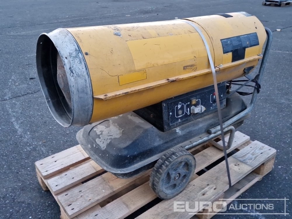 Master BV230 - معدات الانشاءات: صورة 1 Master BV230 - معدات الانشاءات: صورة 1