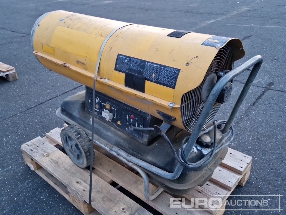 Master BV230 - معدات الانشاءات: صورة 2 Master BV230 - معدات الانشاءات: صورة 2