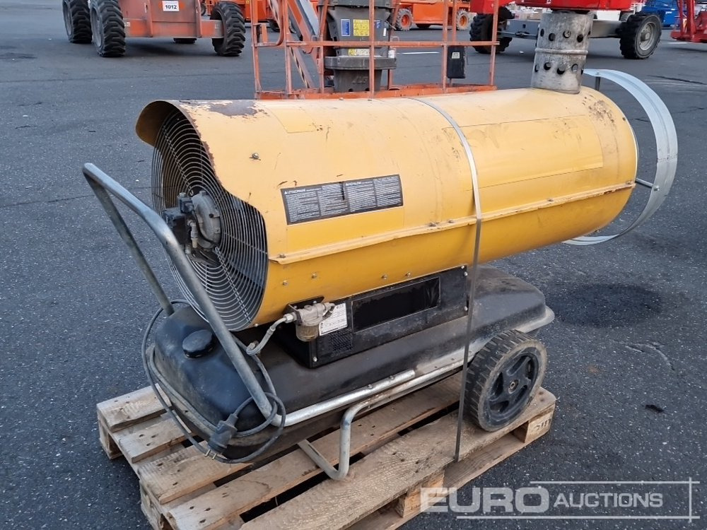 Master BV290E - معدات الانشاءات: صورة 3 Master BV290E - معدات الانشاءات: صورة 3