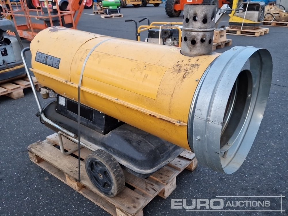 Master BV290E - معدات الانشاءات: صورة 4 Master BV290E - معدات الانشاءات: صورة 4