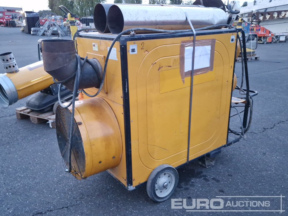 Master BV470 - معدات الانشاءات: صورة 1 Master BV470 - معدات الانشاءات: صورة 1