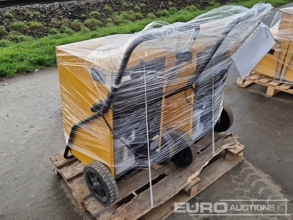 Master DH44 Dehumidifier (2 of) - معدات التكييف: صورة 2 Master DH44 Dehumidifier (2 of) - معدات التكييف: صورة 2