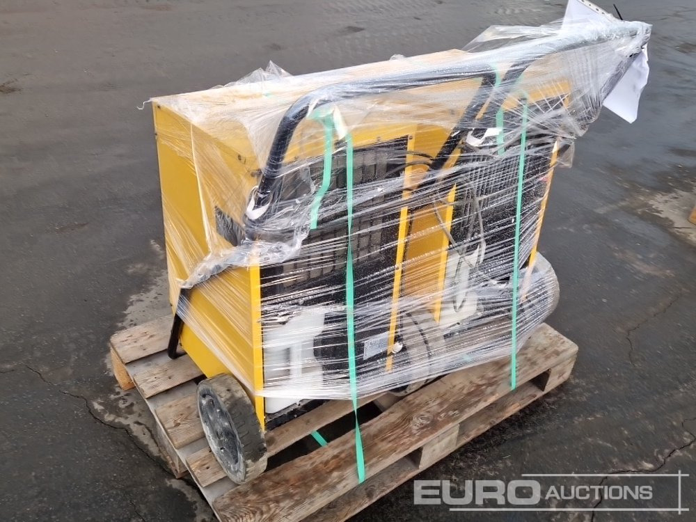 Master DH44 Dehumidifier (2 of) - معدات التكييف: صورة 2 Master DH44 Dehumidifier (2 of) - معدات التكييف: صورة 2