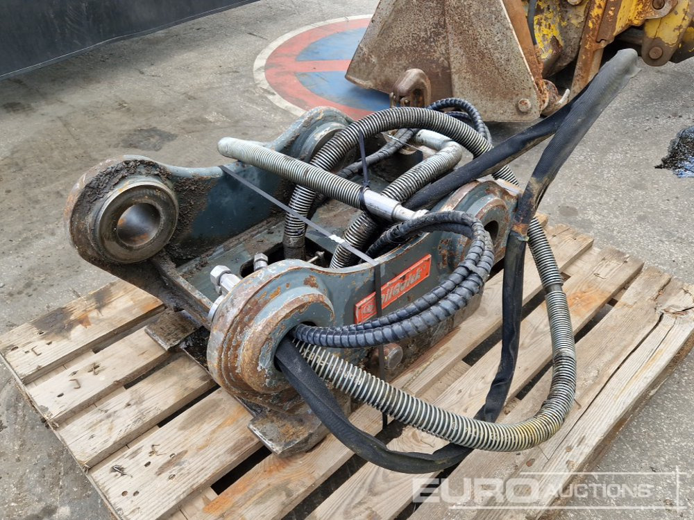 OilQuick OQ65 - قارنة التوصيل السريعة: صورة 3 OilQuick OQ65 - قارنة التوصيل السريعة: صورة 3