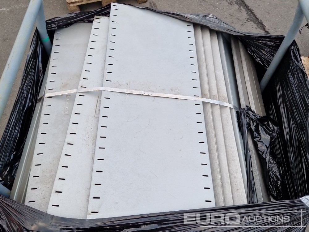 Storage Rack - معدات الانشاءات: صورة 5 Storage Rack - معدات الانشاءات: صورة 5
