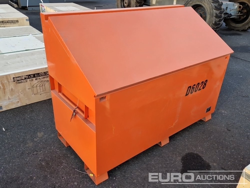 Unused 2024 SABSV D6028 - معدات الورشة: صورة 5 Unused 2024 SABSV D6028 - معدات الورشة: صورة 5