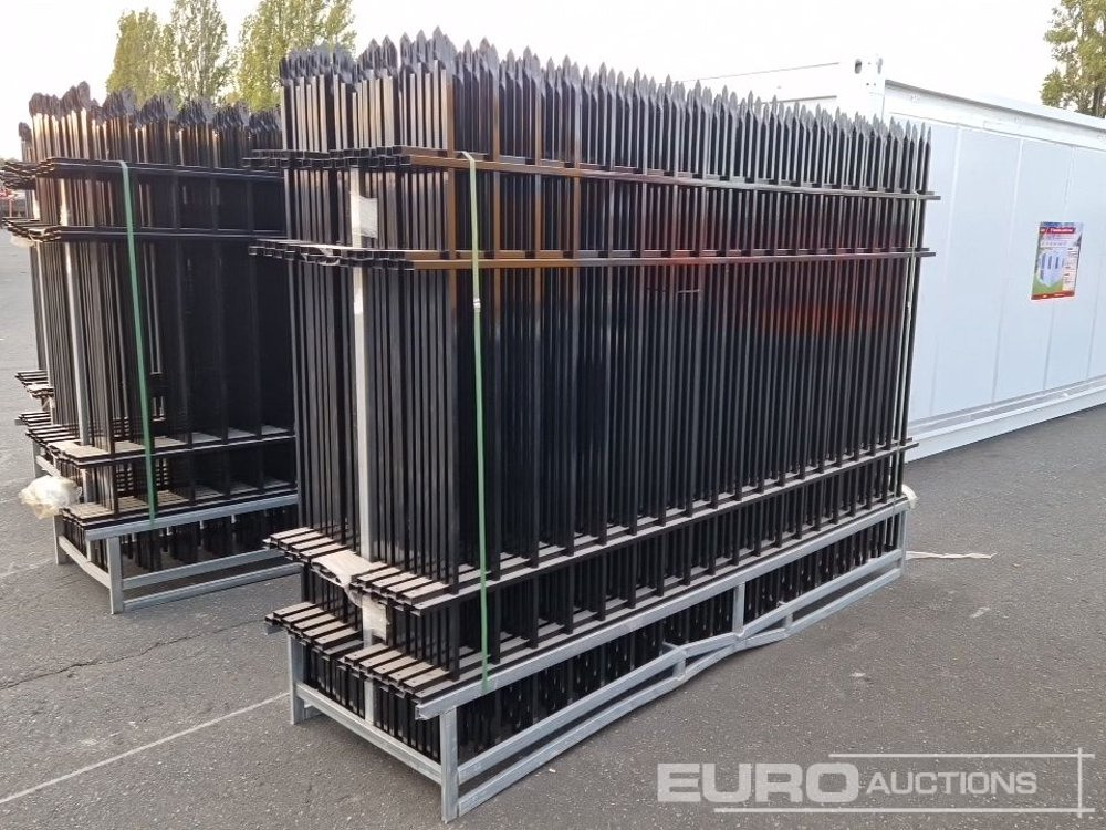 Unused 2024 SABSV F10 - معدات الانشاءات: صورة 3 Unused 2024 SABSV F10 - معدات الانشاءات: صورة 3