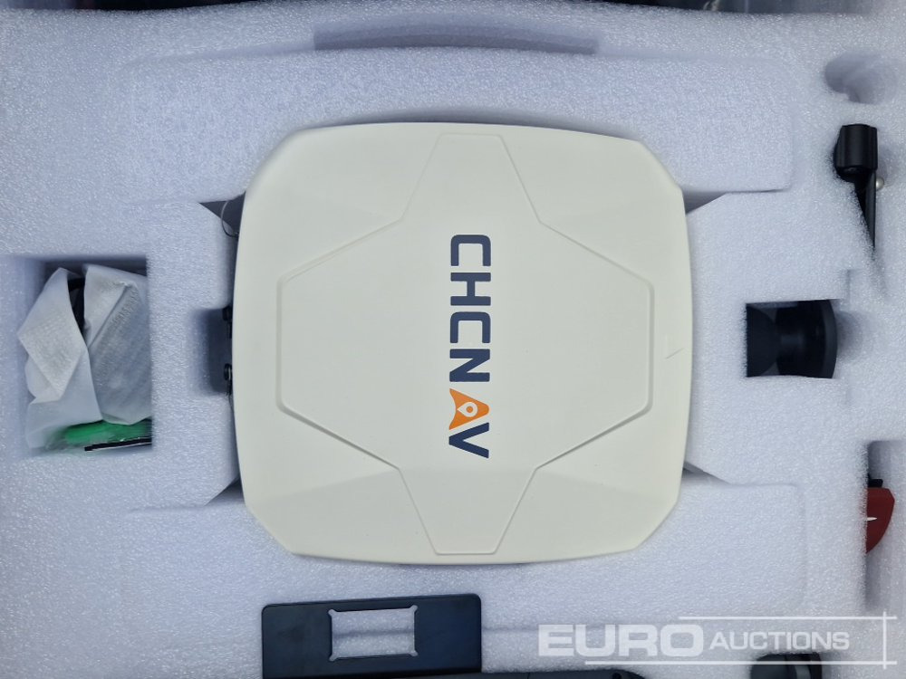 Unused 2025 CHCNAV NX510 SE - معدات الورشة: صورة 4 Unused 2025 CHCNAV NX510 SE - معدات الورشة: صورة 4