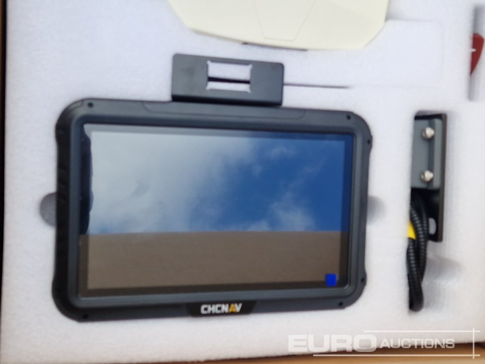 Unused 2025 CHCNAV NX510 SE - معدات الورشة: صورة 3 Unused 2025 CHCNAV NX510 SE - معدات الورشة: صورة 3