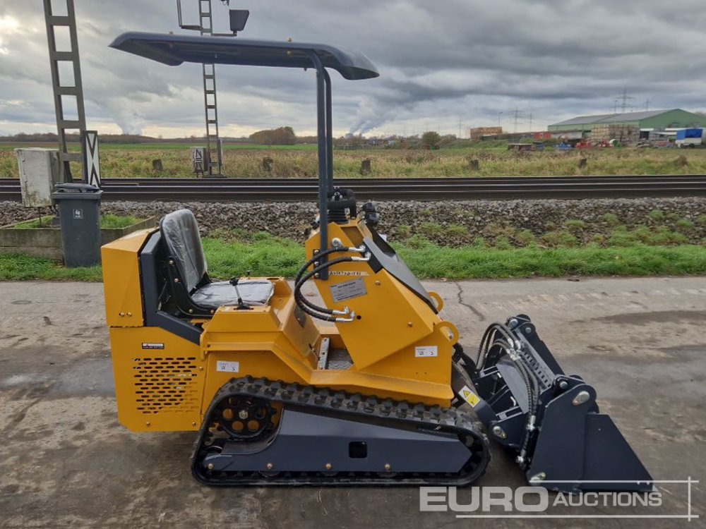 شيول صغير Unused 2025 Chisheng CS480: صورة 6