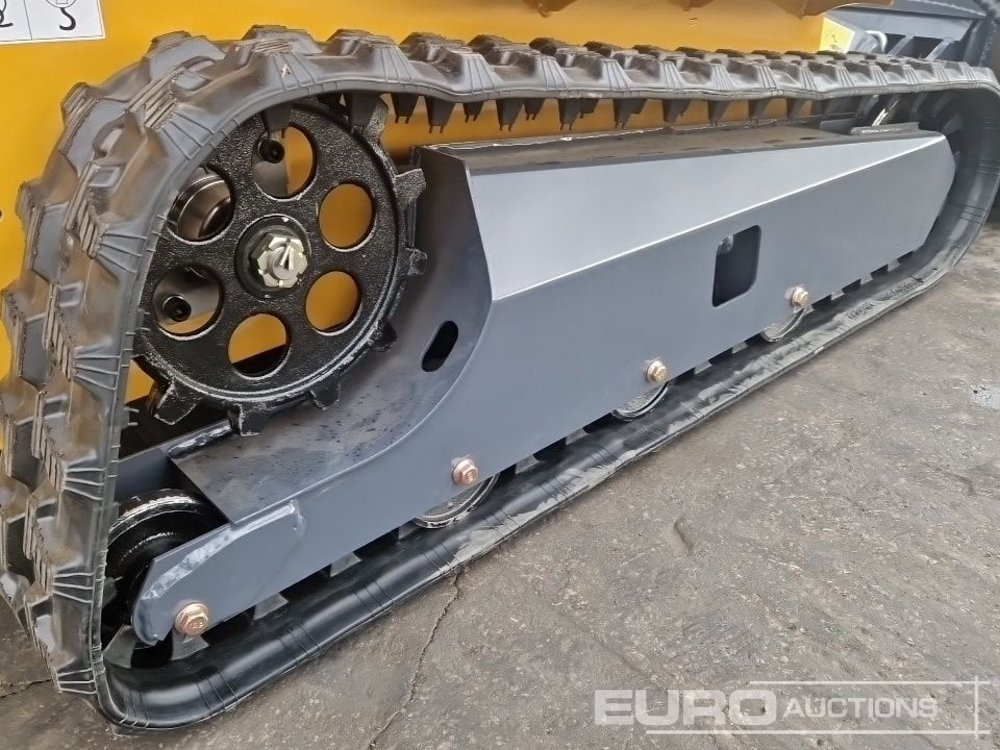 شيول صغير Unused 2025 Chisheng CS480: صورة 9