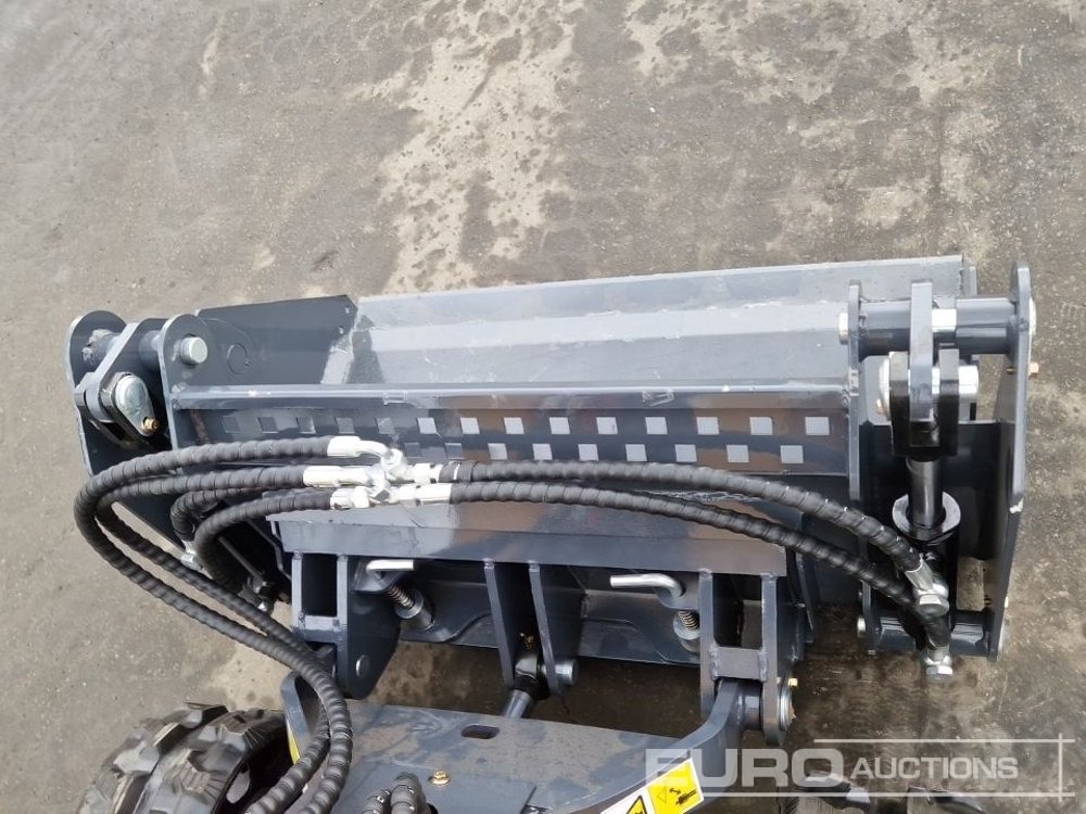 شيول صغير Unused 2025 Chisheng CS480: صورة 13