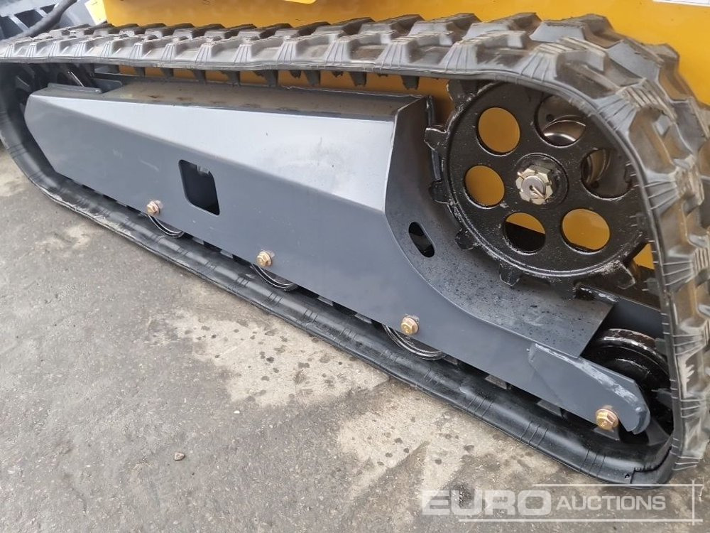 شيول صغير Unused 2025 Chisheng CS480: صورة 10