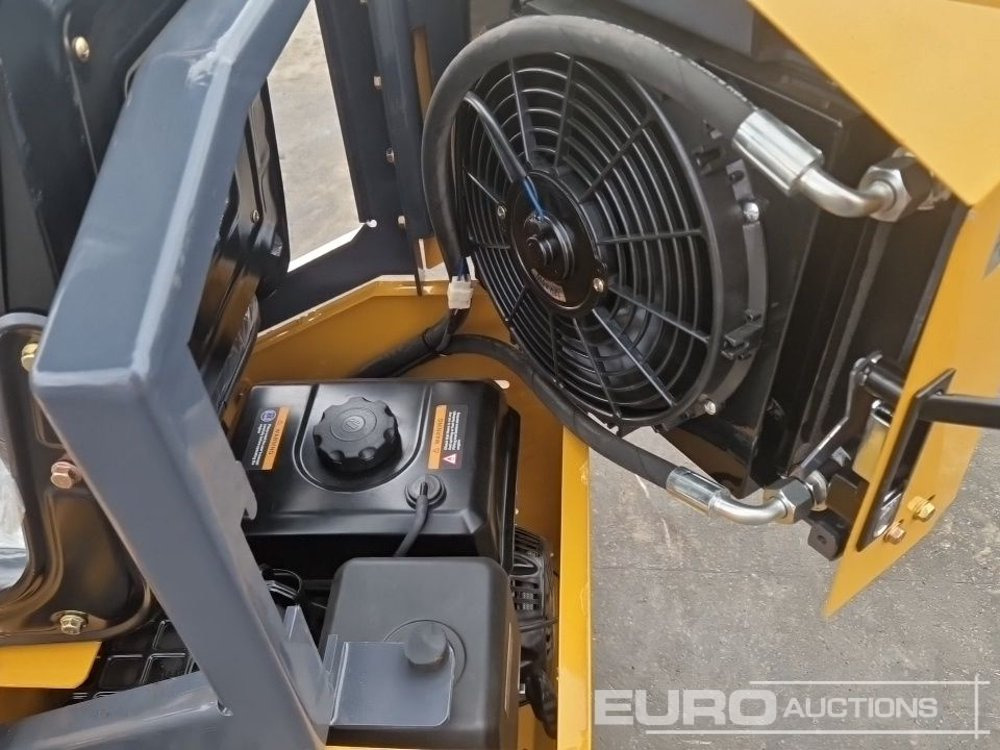 شيول صغير Unused 2025 Chisheng CS480: صورة 17