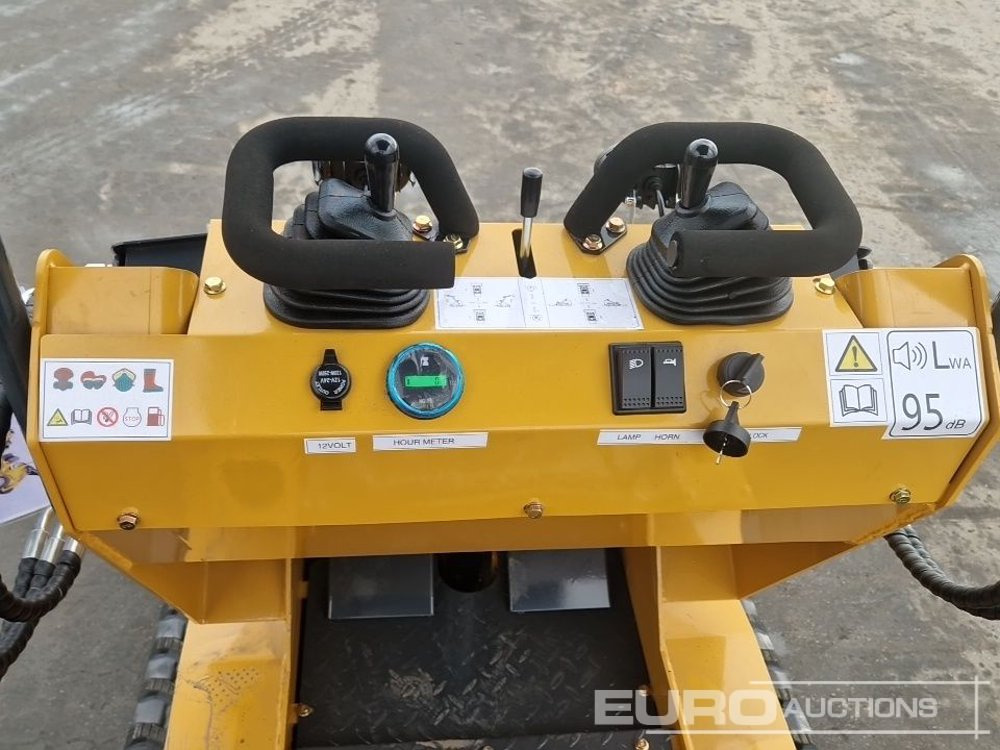 شيول صغير Unused 2025 Chisheng CS480: صورة 20