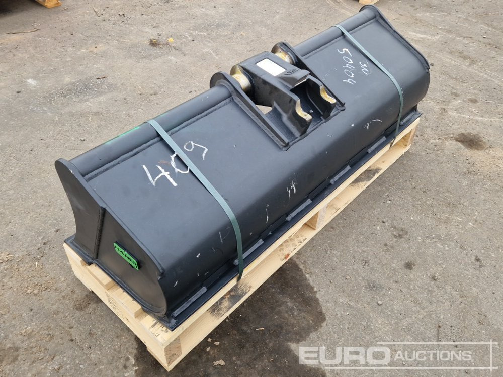 Unused 2025 Häner HGL2120-Morin-M1 - بكت: صورة 3 Unused 2025 Häner HGL2120-Morin-M1 - بكت: صورة 3