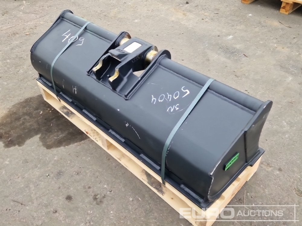 Unused 2025 Häner HGL2120-Morin-M1 - بكت: صورة 4 Unused 2025 Häner HGL2120-Morin-M1 - بكت: صورة 4