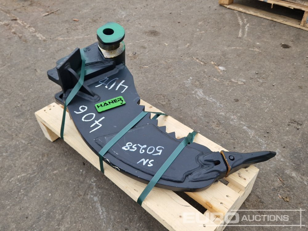 Unused 2025 Häner HRZ-MORIN-M1 - بكت: صورة 2 Unused 2025 Häner HRZ-MORIN-M1 - بكت: صورة 2