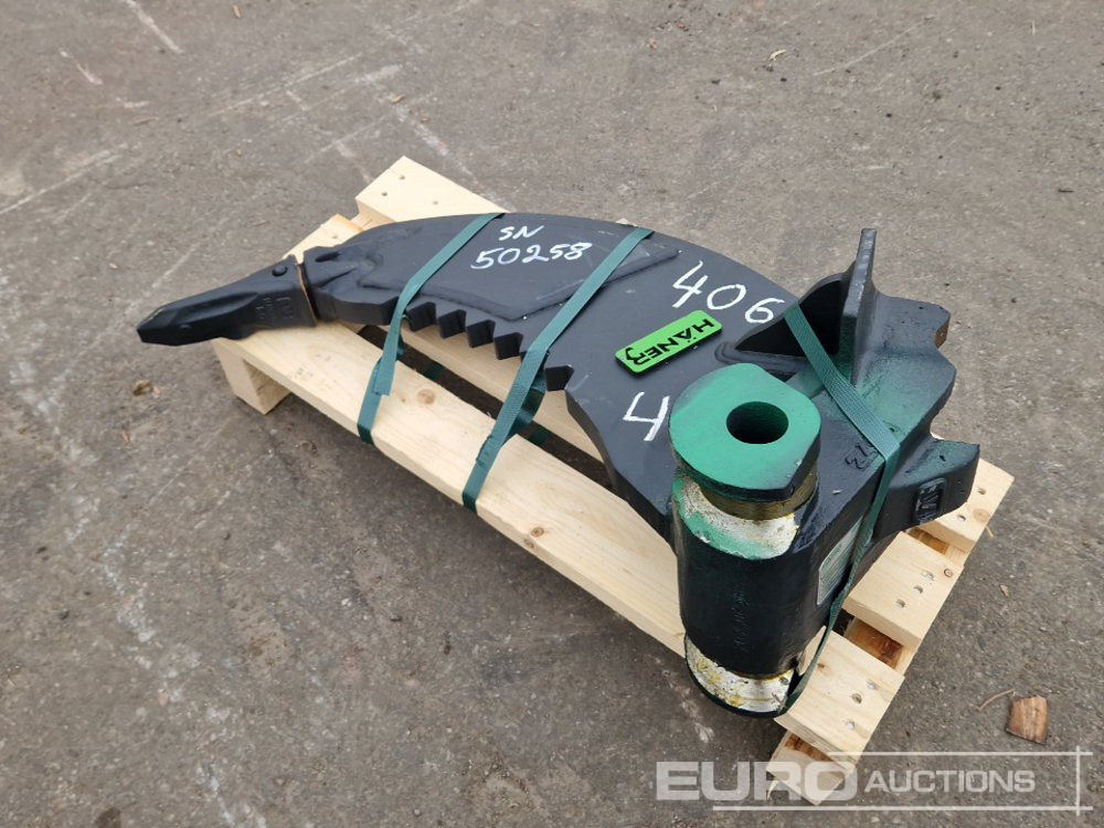 Unused 2025 Häner HRZ-MORIN-M1 - بكت: صورة 4 Unused 2025 Häner HRZ-MORIN-M1 - بكت: صورة 4