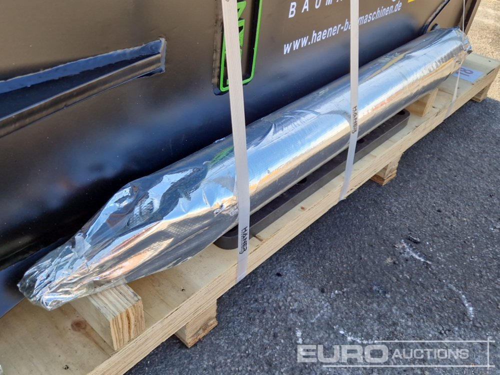 Unused 2025 Häner HX4000A - مطرقة هيدروليكية: صورة 5 Unused 2025 Häner HX4000A - مطرقة هيدروليكية: صورة 5