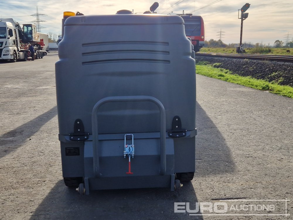 Unused 2025 Kaster S.13 - سياره كنس شوارع: صورة 4 Unused 2025 Kaster S.13 - سياره كنس شوارع: صورة 4