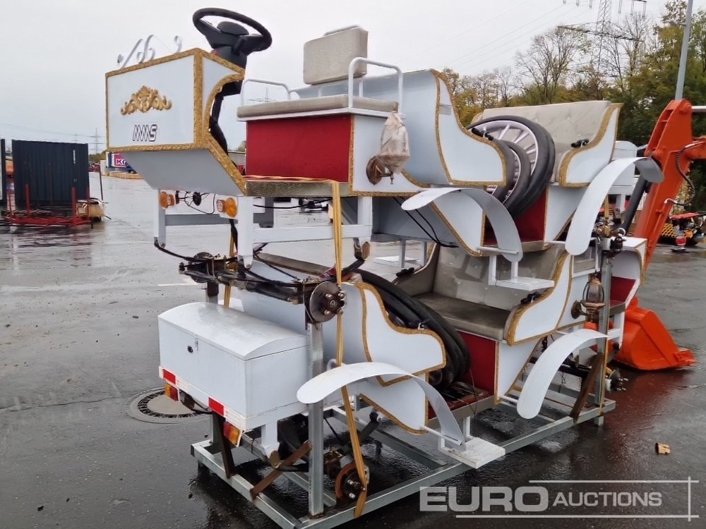 Unused 2025 MMS MS-MCE - نصف مقطورة للماشية: صورة 4 Unused 2025 MMS MS-MCE - نصف مقطورة للماشية: صورة 4