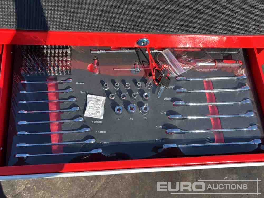 Unused 2025 STARVOX JS-328B - معدات الورشة: صورة 5 Unused 2025 STARVOX JS-328B - معدات الورشة: صورة 5