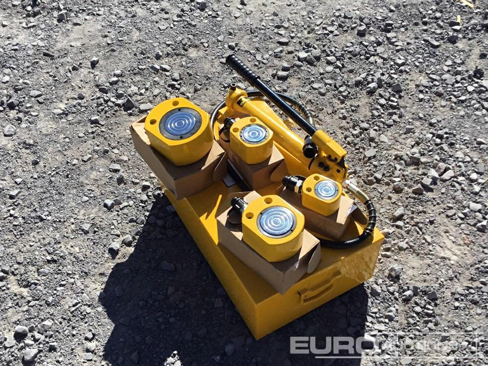 Unused Ashita HHB-700, HHYG-10B, 20B, 30B, 50B - معدات الانشاءات: صورة 4 Unused Ashita HHB-700, HHYG-10B, 20B, 30B, 50B - معدات الانشاءات: صورة 4
