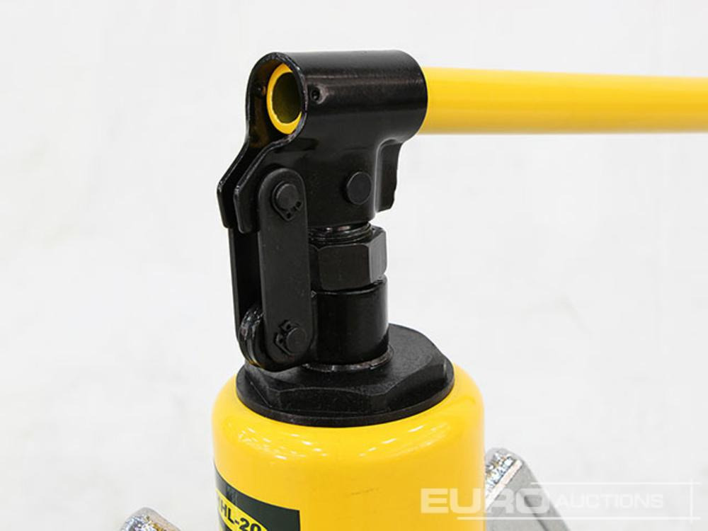 Unused Ashita HHL-10 - معدات الانشاءات: صورة 5 Unused Ashita HHL-10 - معدات الانشاءات: صورة 5